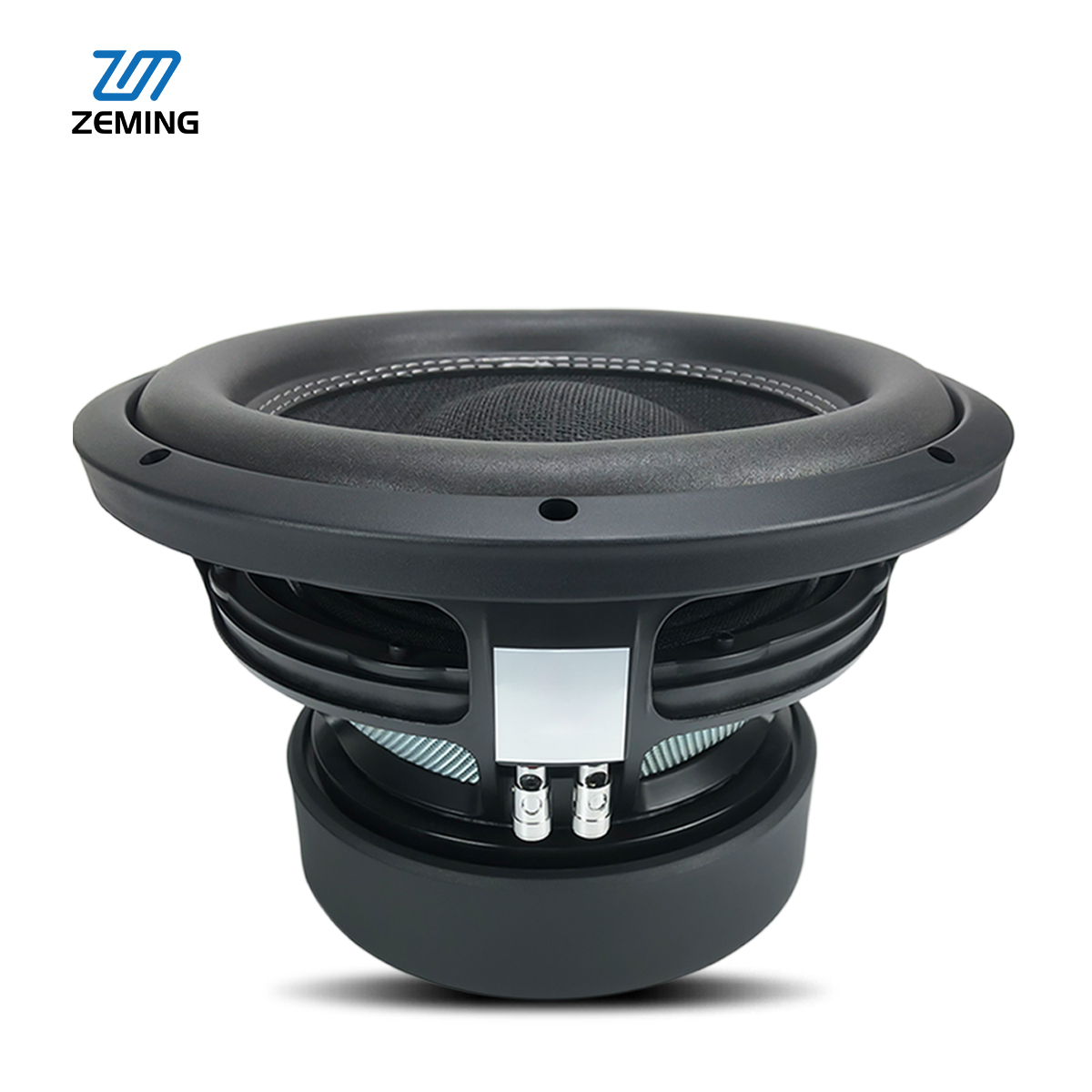 Car Subwoofer 12 Inch 1500W - 12 Inch RMS 1500W 2+2 /4+4