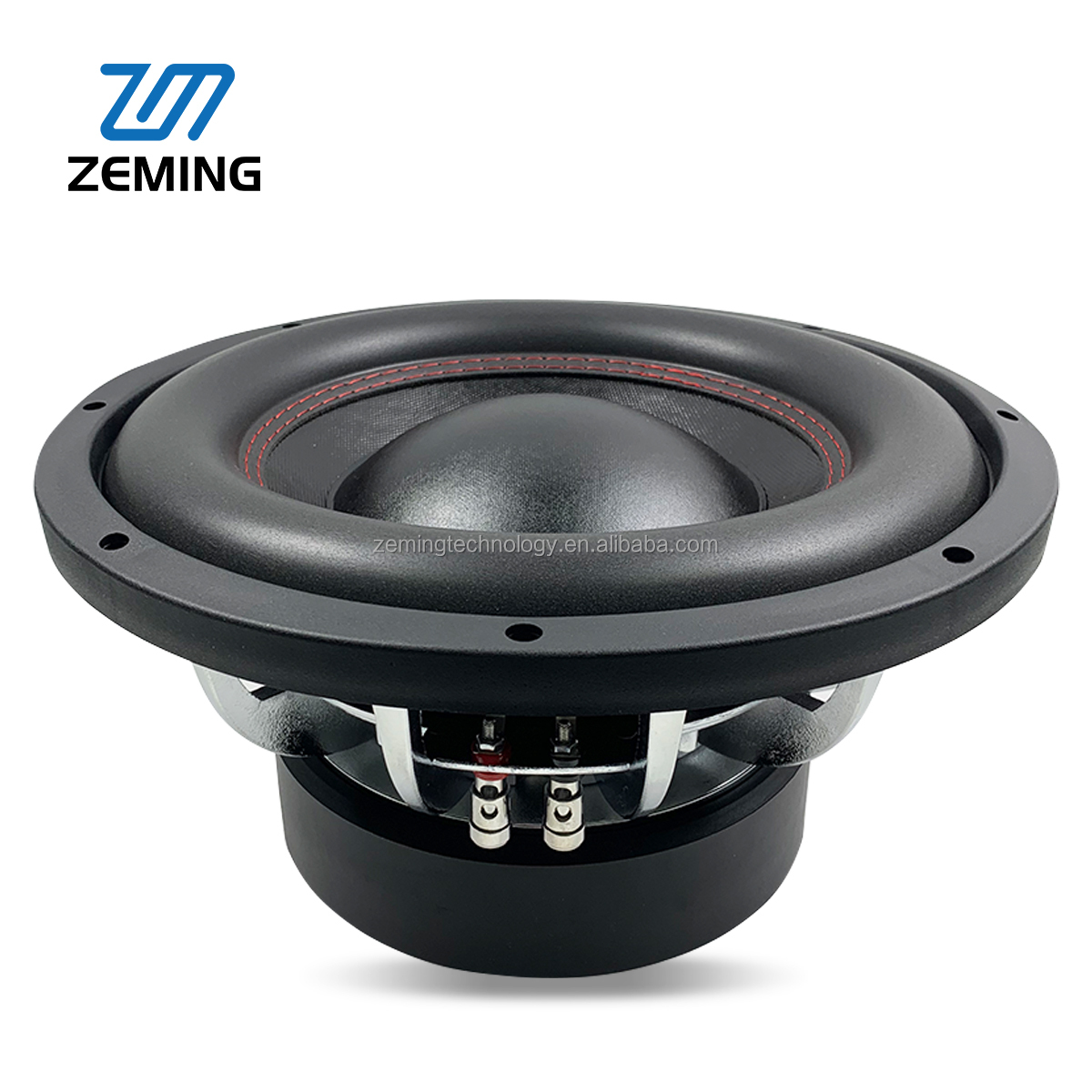 Car Subwoofer 12 Inch 1500W - 1PCS 12inch RMS 1500W 88dB Powerful