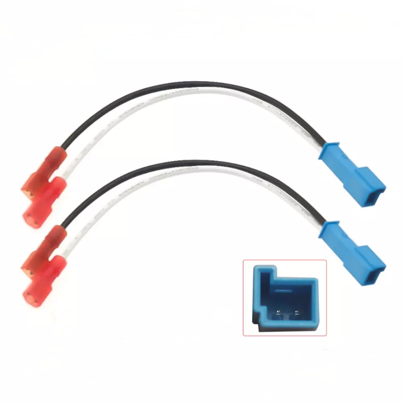 Car Speaker Adapter Bracket - 2pcs Car Speaker Adapter Plug Speaker