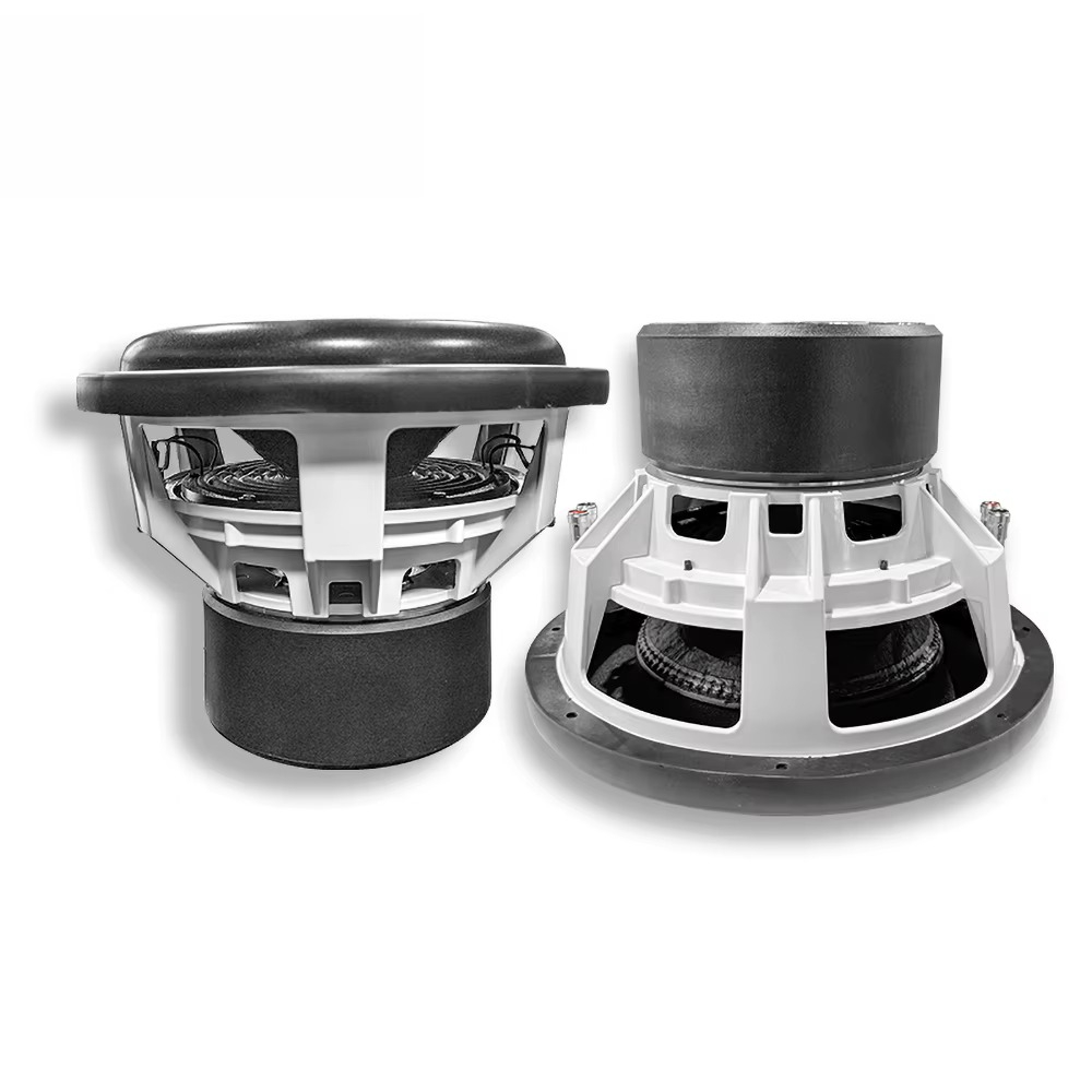 12 Inch Car Sub Woofer 3