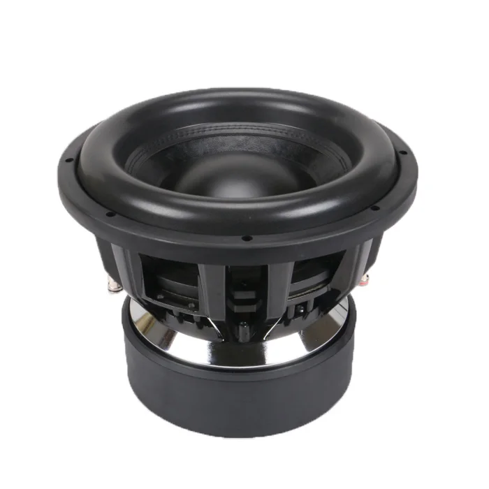 manufacturer car speaker  with - Car Subwoofer 12 Inch 1500W recension och pris