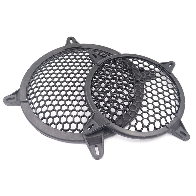 6''/8''/10''/12'' Plastic Car  - Car Subwoofer Grill Protector recension och pris