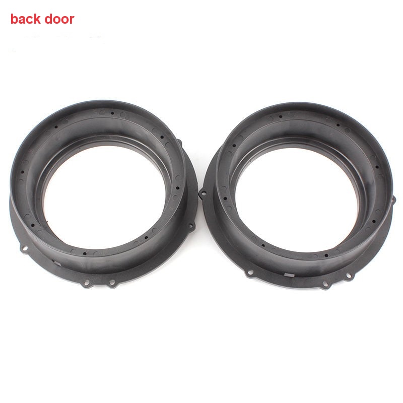 For Audi A6 A4 Q5 Car Speaker  - Car Speaker Adapter Bracket recension och pris