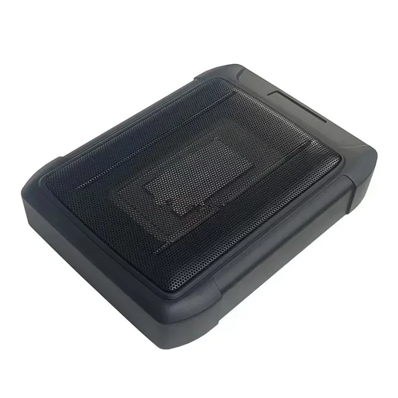 Aluminum Car Bass Subwoofer Sl - Under Seat Subwoofer Slim 8 Inch recension och pris