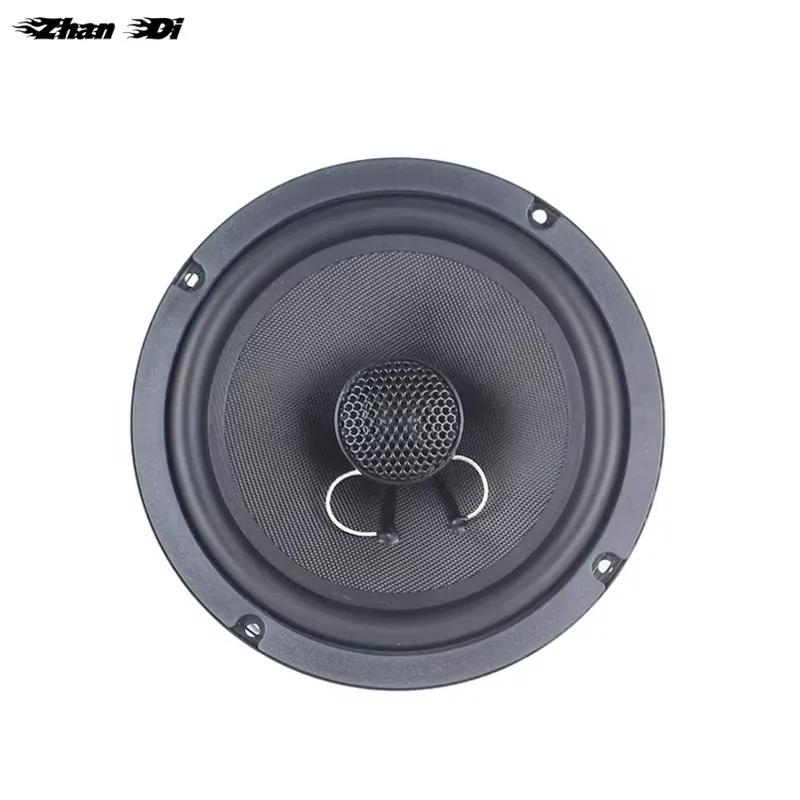 Manufacturers 6.5 Inch 2-way C - Car Audio Component Speaker 6.5 recension och pris