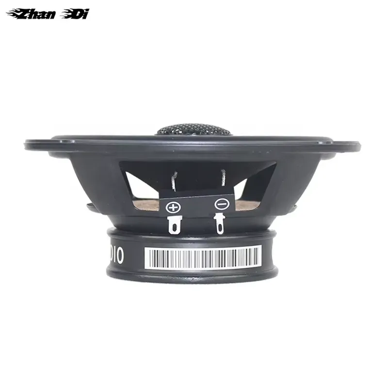 Manufacturers 6.5 Inch 2-way C - Car Audio Component Speaker 6.5 recension och pris