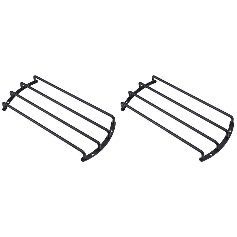 QWE-2Pcs 10 Inch Subwoofer Spe - Car Subwoofer Grill Protector recension och pris