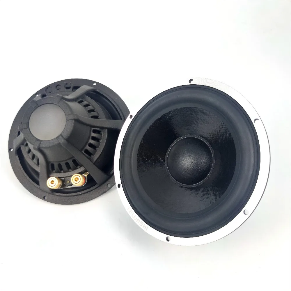 High-quality 92DB 6.5 professi - Car Audio Component Speaker 6.5 recension och pris
