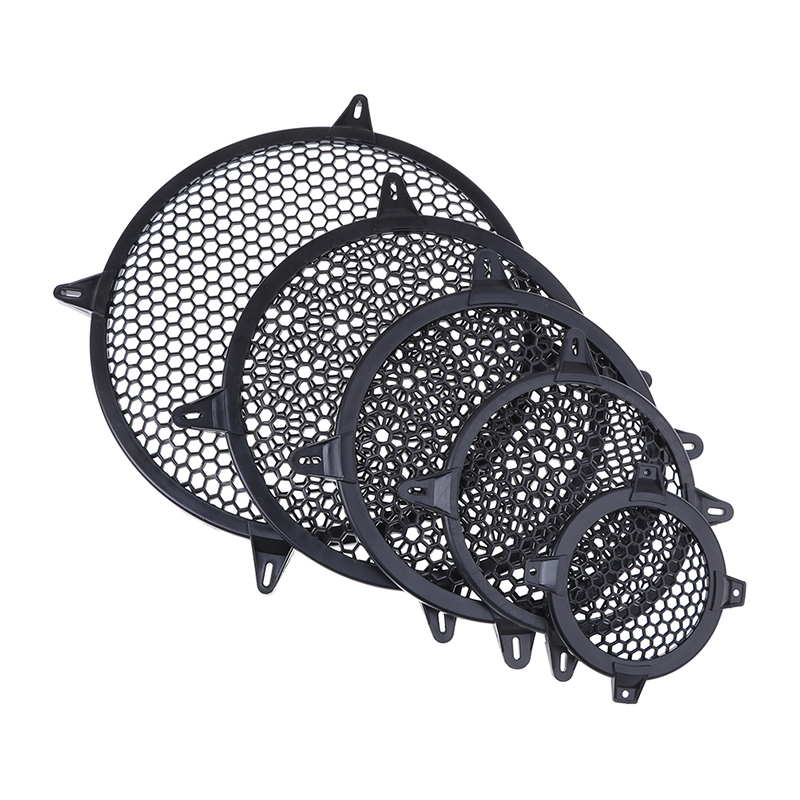 4''/6''/8''/10''/12'' Plastic  - Car Subwoofer Grill Protector recension och pris
