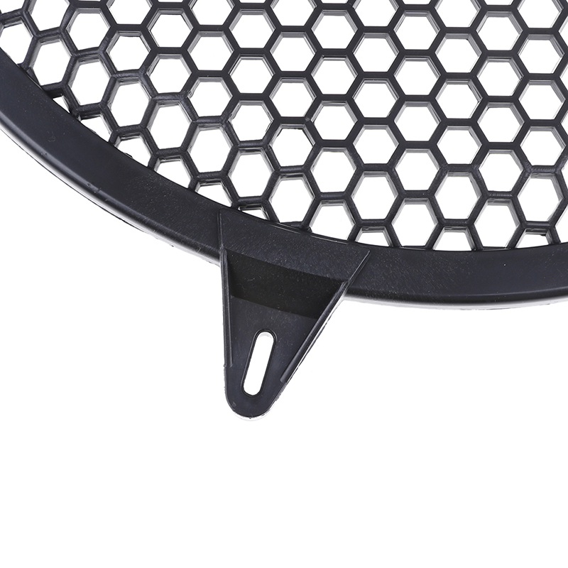 4''/6''/8''/10''/12'' Plastic  - Car Subwoofer Grill Protector recension och pris