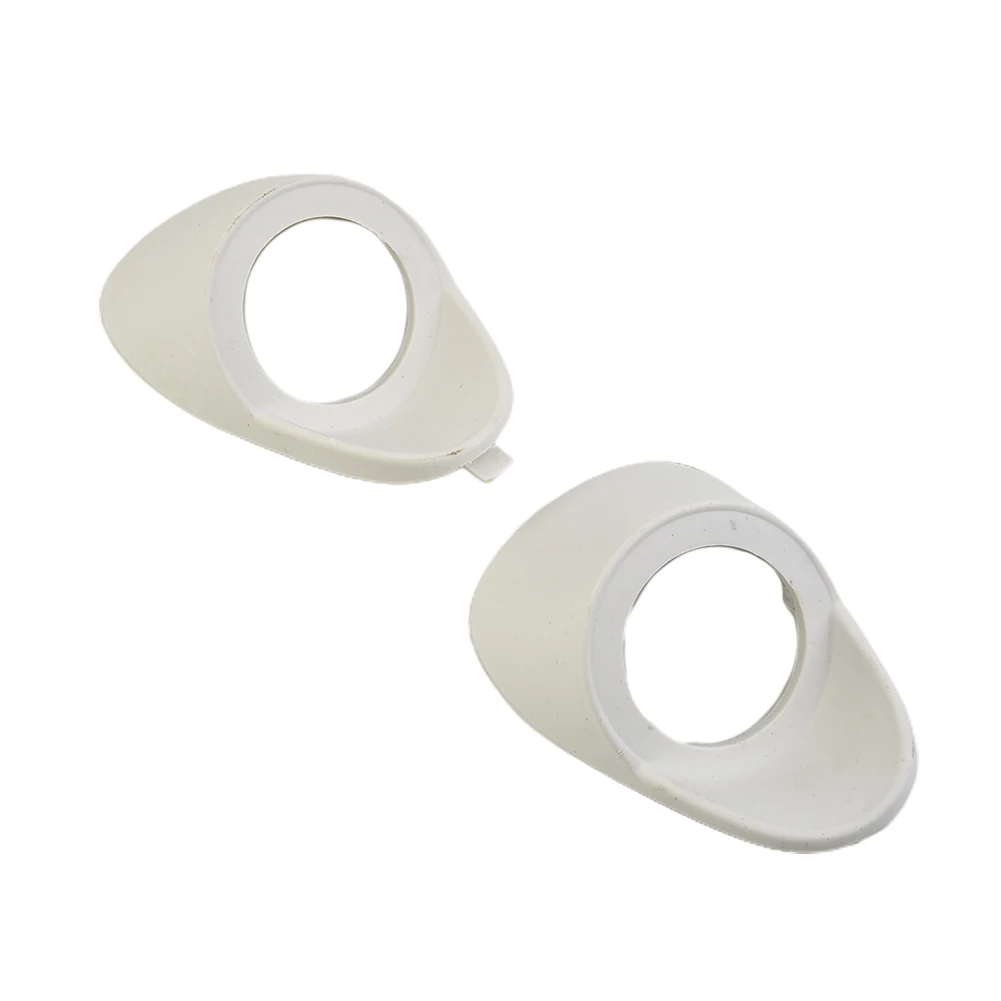 2Pcs Plastic Tweeter Speaker B - Car Speaker Adapter Bracket recension och pris