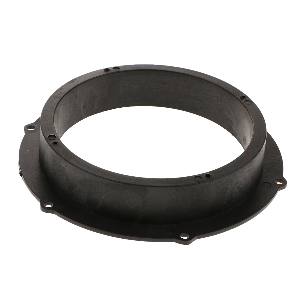 2Pcs 6.5' Car Speaker Spacers  - Car Speaker Adapter Bracket recension och pris