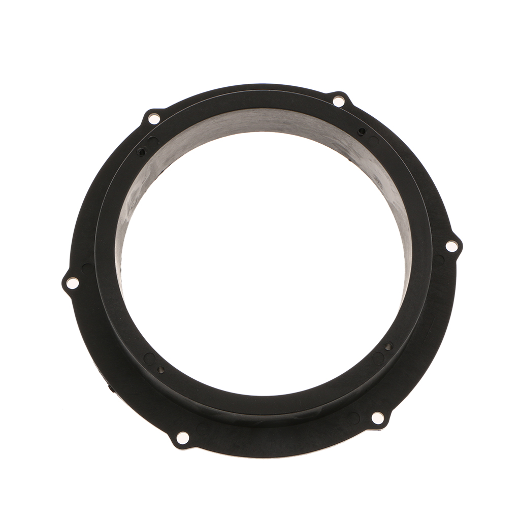 2Pcs 6.5' Car Speaker Spacers  - Car Speaker Adapter Bracket recension och pris