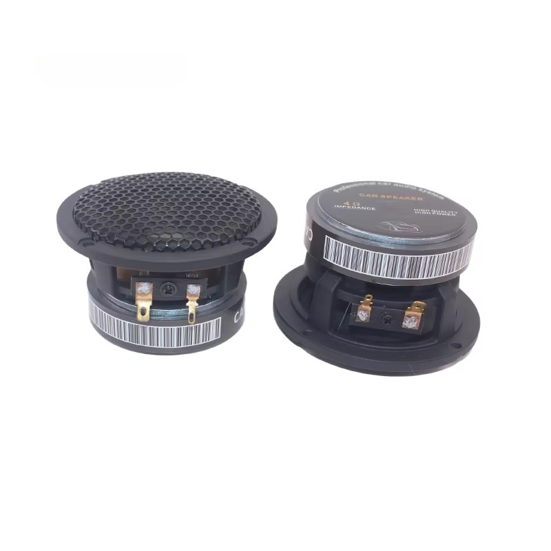 Factory 6.5 Inch RMS power 80W - Car Audio Component Speaker 6.5 recension och pris