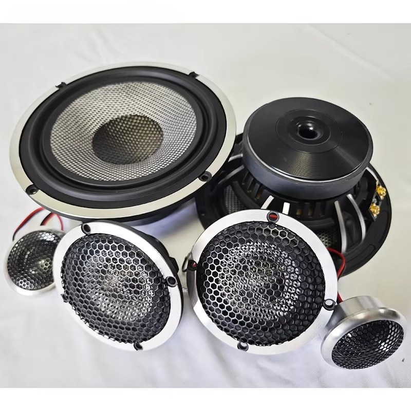 Suitable for 6.5-inch car audi - Car Audio Component Speaker 6.5 recension och pris