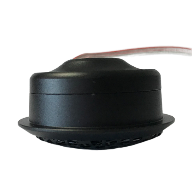 2Inch Aluminum Shell High Twee - Car Audio Tweeter Silk Dome recension och pris