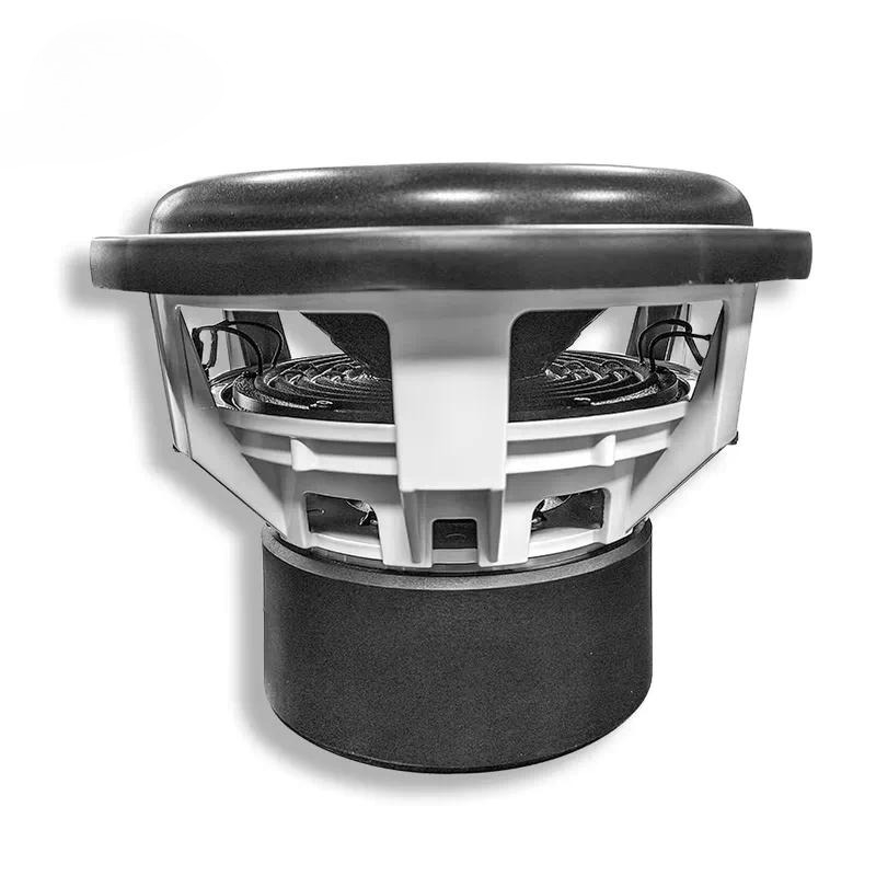 GRANVOZ 1500W 12 Inch Subwoofe - Car Subwoofer 12 Inch 1500W recension och pris