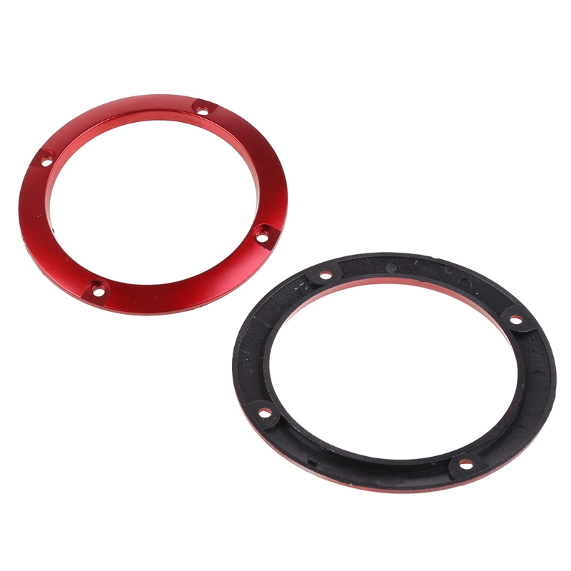 Car Speaker Grille Mesh Cover  - Car Subwoofer Grill Protector recension och pris