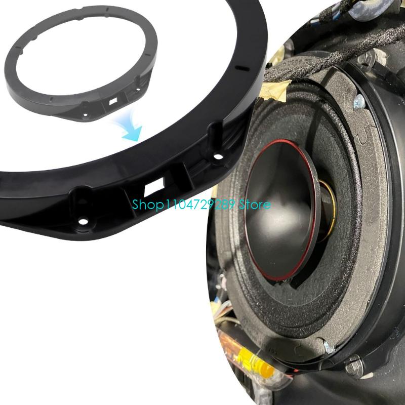 D8KE Wire Harness and 6X9Inch  - Car Speaker Adapter Bracket recension och pris