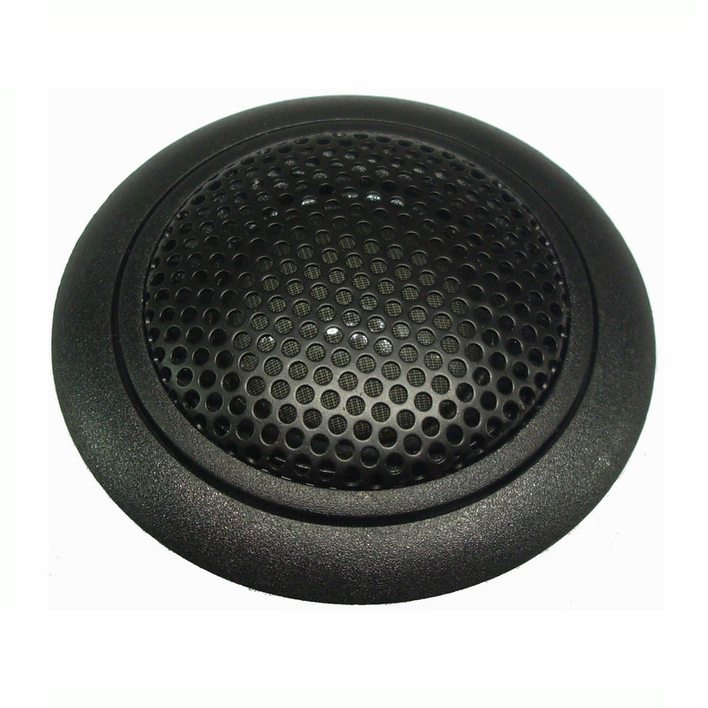 (TW-005) Factory 2 Inch Silk D - Car Audio Tweeter Silk Dome recension och pris