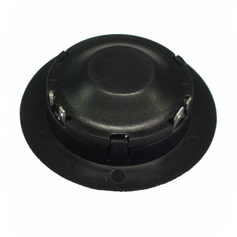 (TW-005) Factory 2 Inch Silk D - Car Audio Tweeter Silk Dome recension och pris