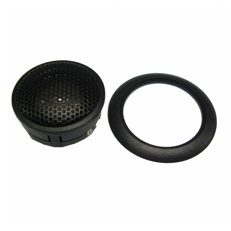 (TW-005) Factory 2 Inch Silk D - Car Audio Tweeter Silk Dome recension och pris