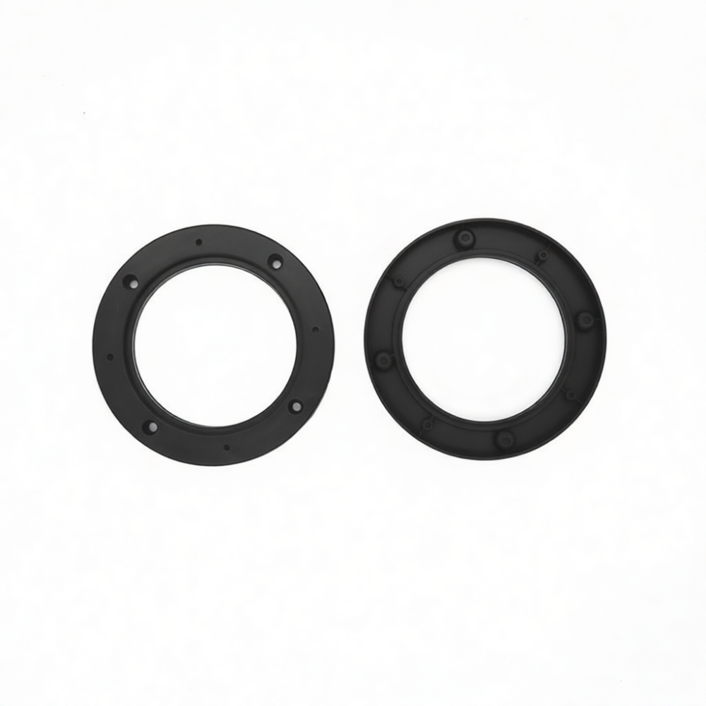 Universal Plastic Speaker Adap - Car Speaker Adapter Bracket recension och pris