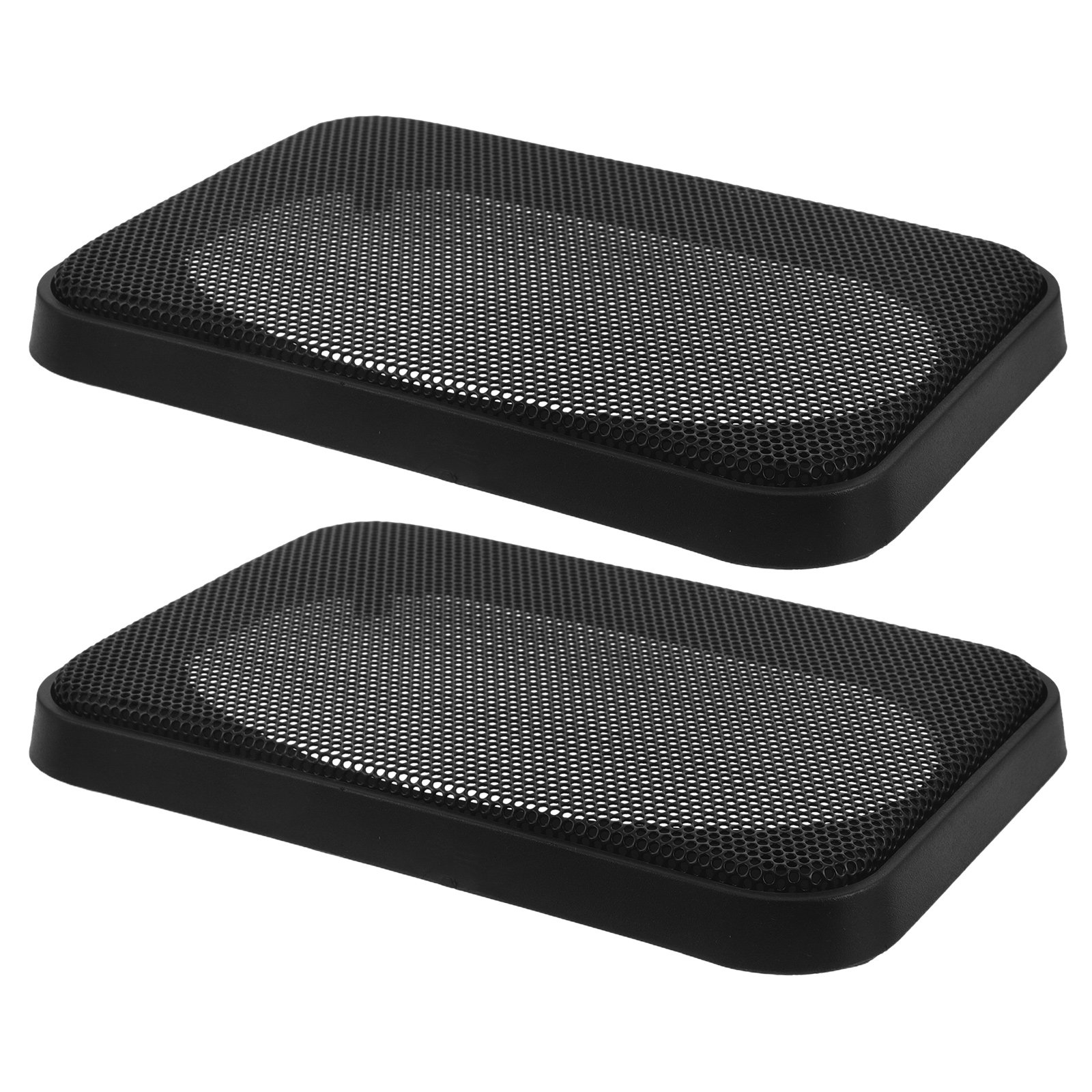 2Pcs Universal Speaker Grille  - Car Subwoofer Grill Protector recension och pris