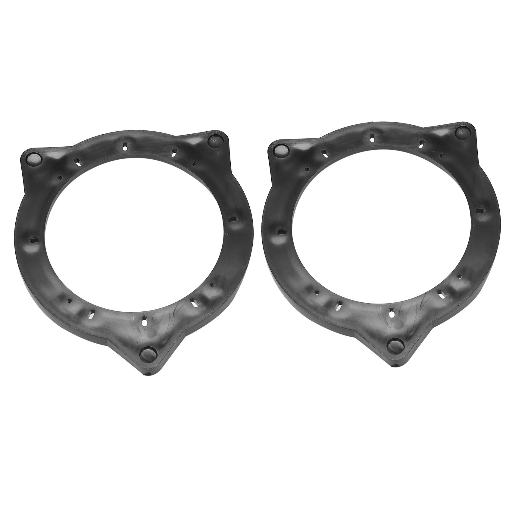 2PCS Horn Washer 4.5 Inch Adap - Car Speaker Adapter Bracket recension och pris
