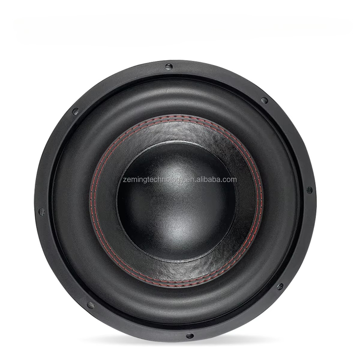 1PCS 12inch RMS 1500W 88dB Pow - Car Subwoofer 12 Inch 1500W recension och pris