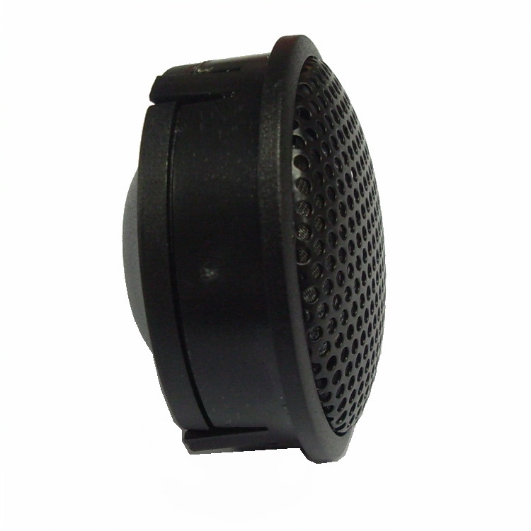 Factory 44MM 4Ohm RMS Power 15 - Car Audio Tweeter Silk Dome recension och pris
