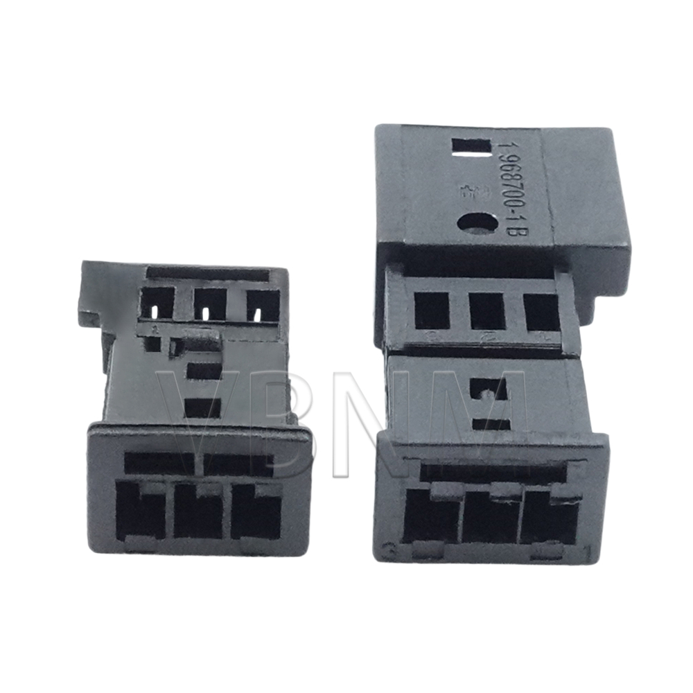 3 Pin 1-968700-1 1-1718346-1 1 - Car Speaker Adapter Bracket recension och pris
