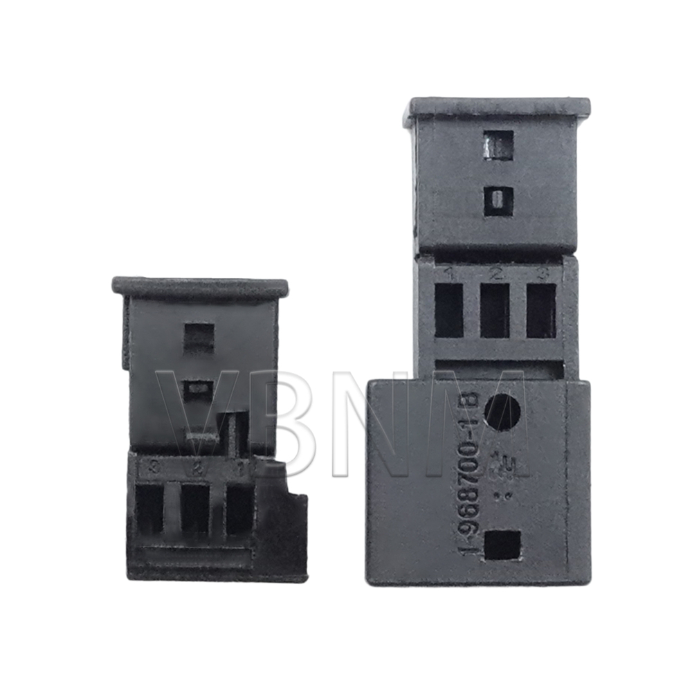 3 Pin 1-968700-1 1-1718346-1 1 - Car Speaker Adapter Bracket recension och pris