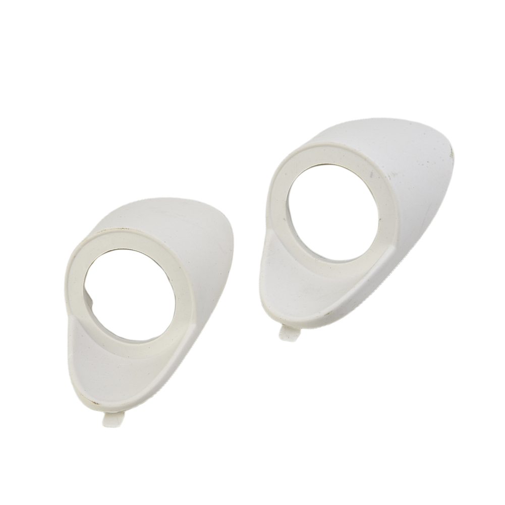 2Pcs Plastic Car Audio A Or C  - Car Speaker Adapter Bracket recension och pris
