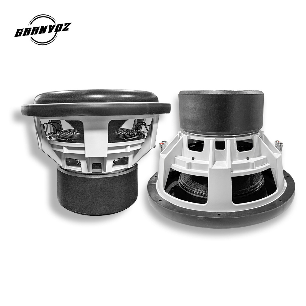 12 Inch Car Sub Woofer 3