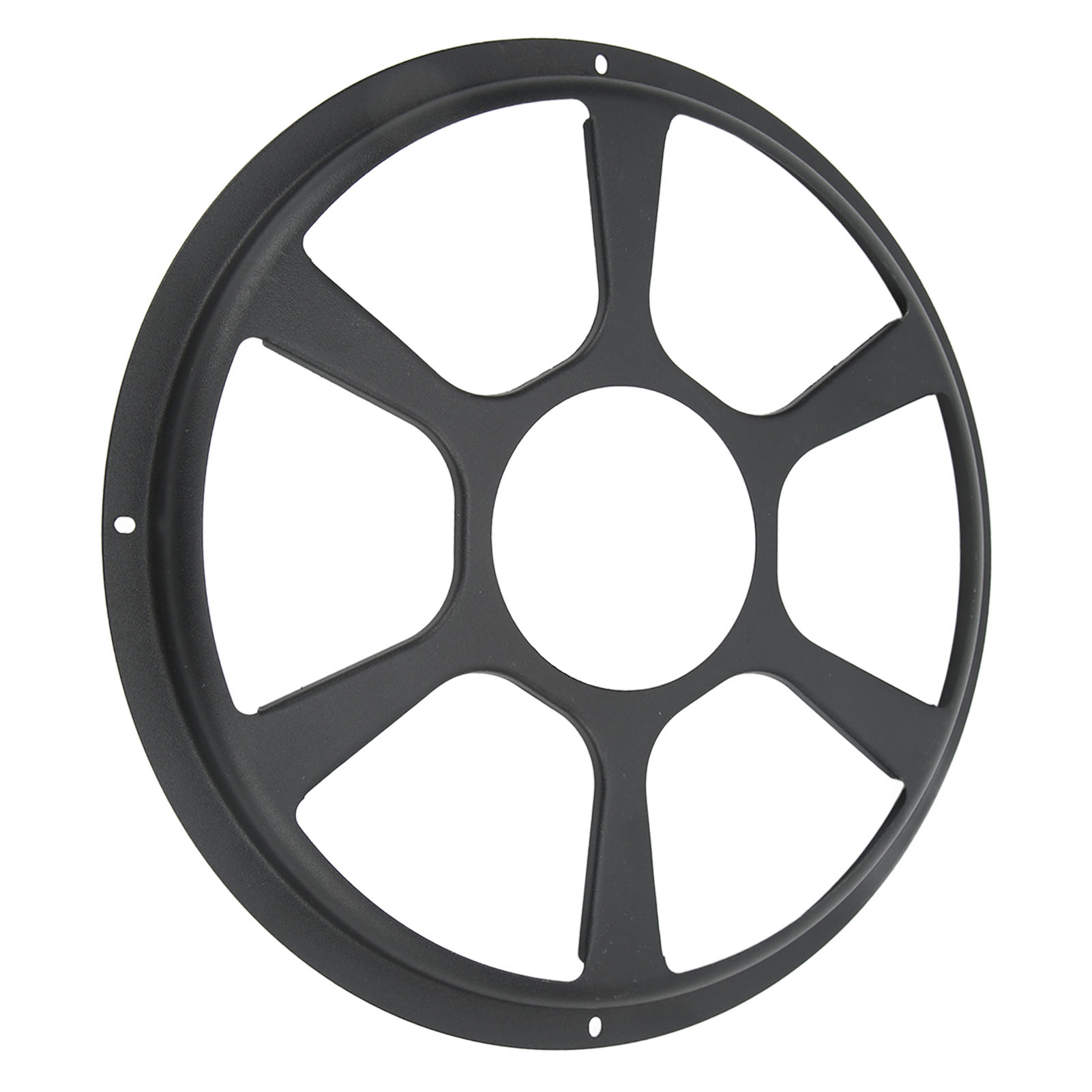 Audio Speaker Decorative Cover - Car Subwoofer Grill Protector recension och pris