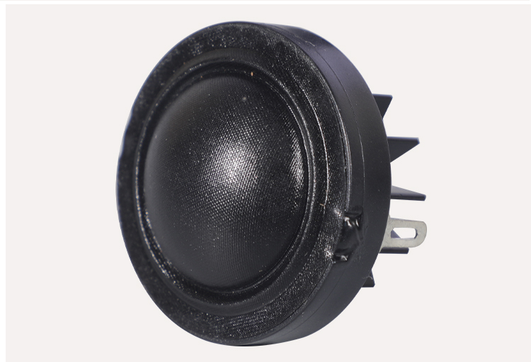 HifI 1 Inch Tweeter Speaker 4O - Car Audio Tweeter Silk Dome recension och pris