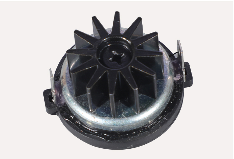 HifI 1 Inch Tweeter Speaker 4O - Car Audio Tweeter Silk Dome recension och pris