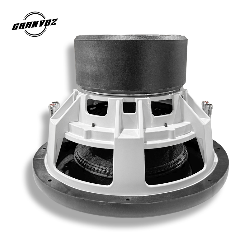 12-Inch Dual 2OHMS Car Subwoof - Car Subwoofer 12 Inch 1500W recension och pris