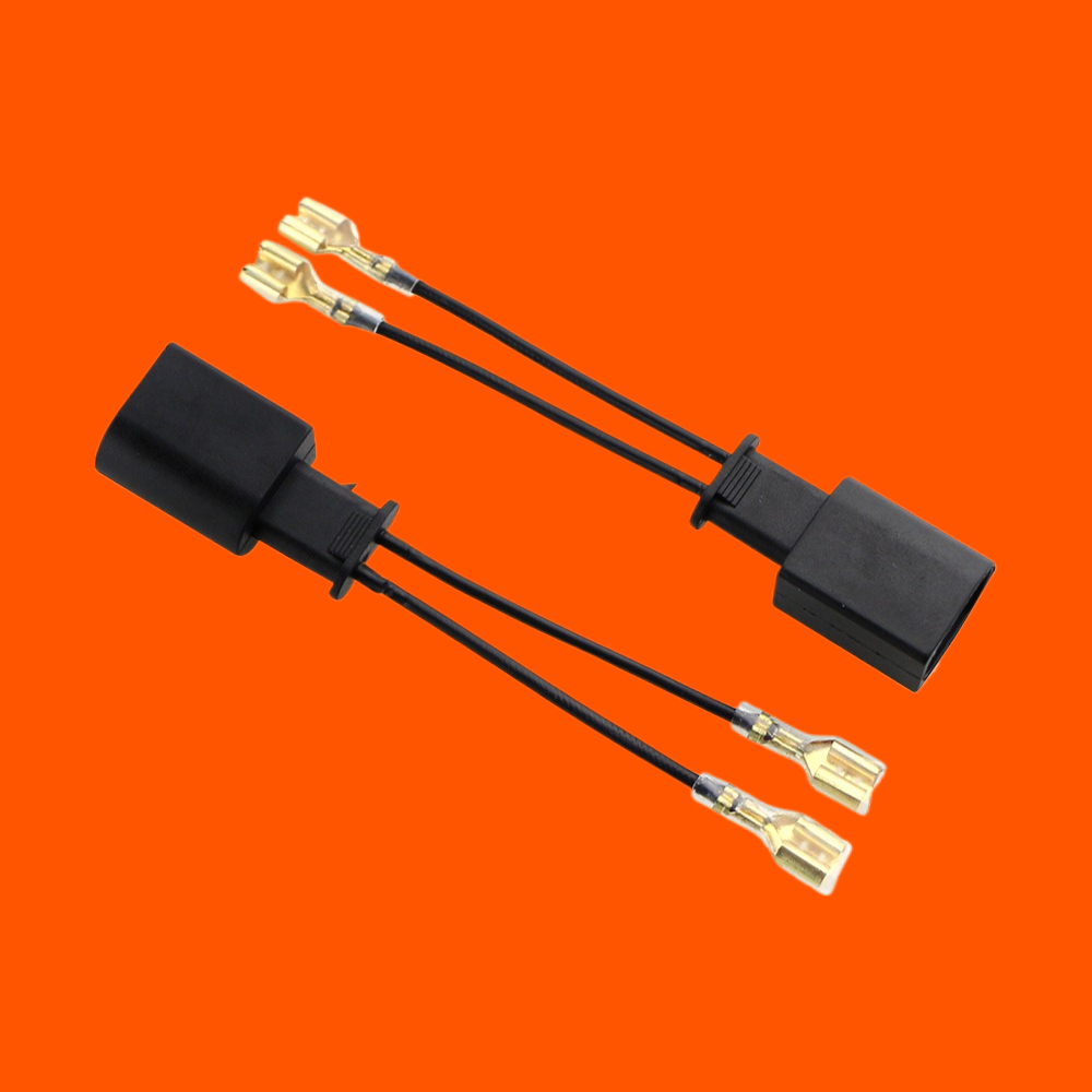 2pcs Car Speaker Electric Air  - Car Speaker Adapter Bracket recension och pris