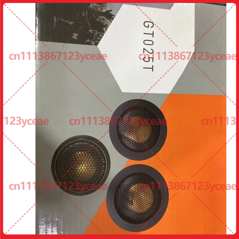 for JBL Car Audio High Frequen - Car Audio Tweeter Silk Dome recension och pris