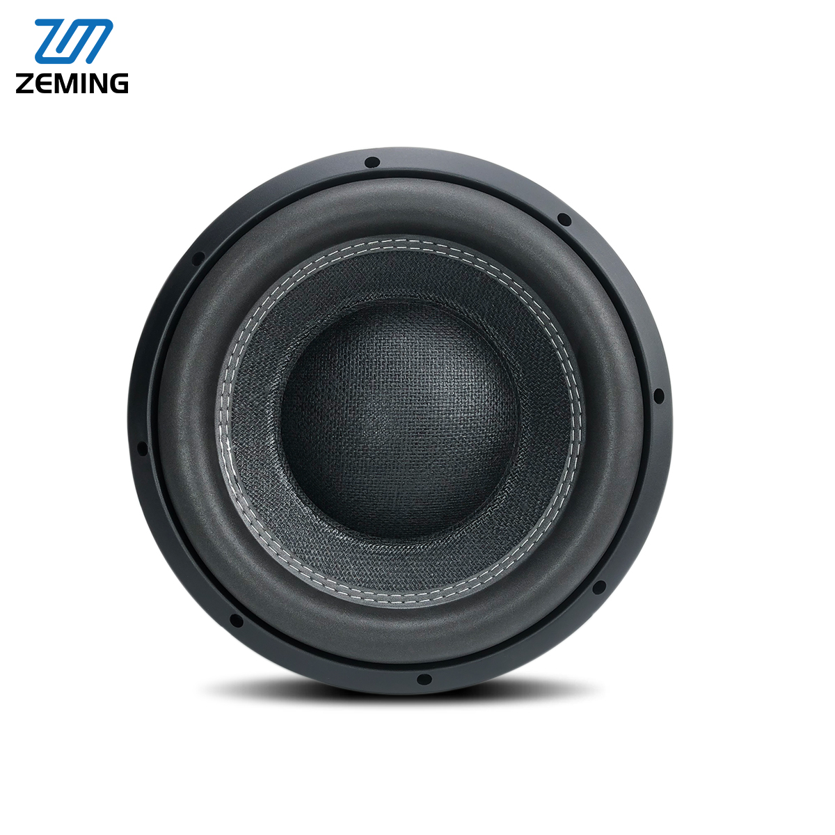 12 Inch 1500W High Power Car S - Car Subwoofer 12 Inch 1500W recension och pris