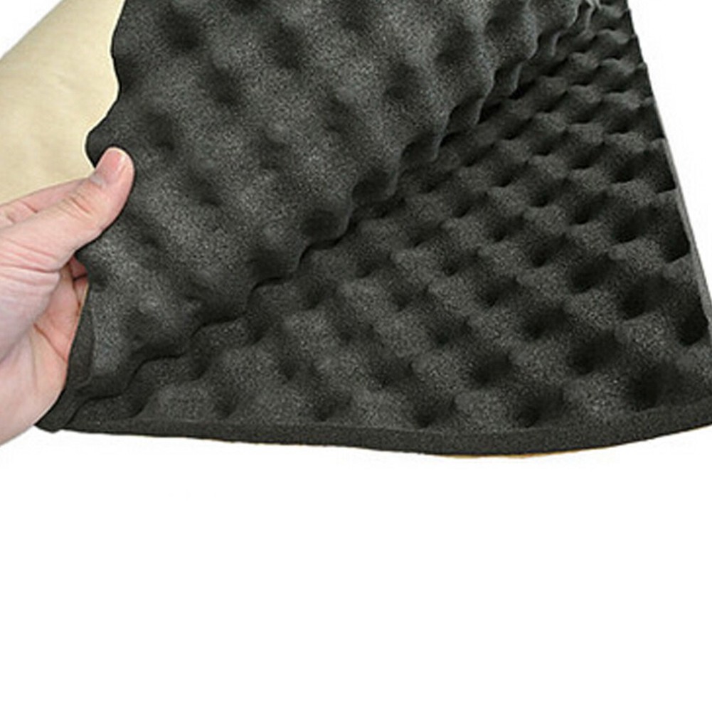 Car Sound Deadener Noise Insul - Car Audio Sound Deadening Mat recension och pris