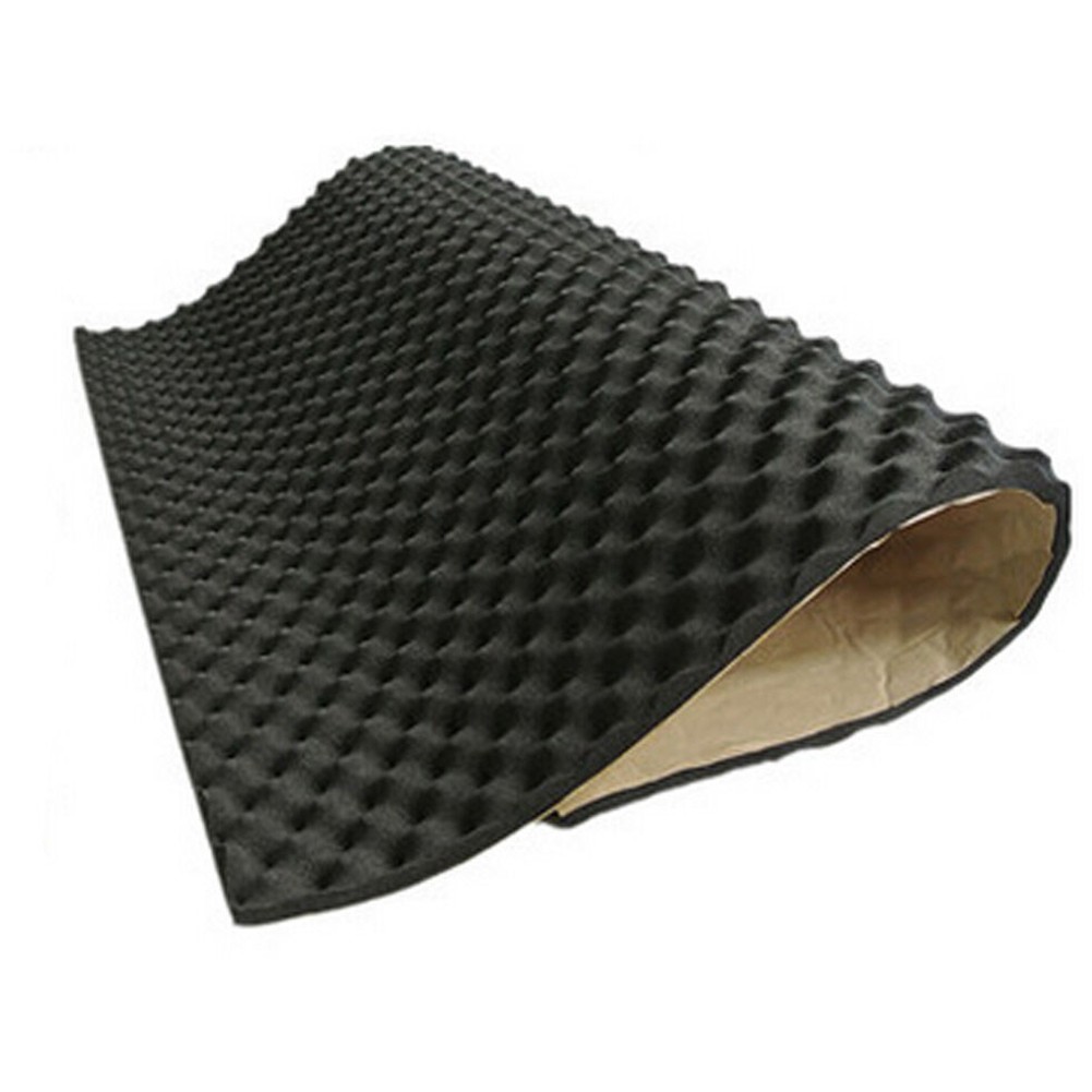 Car Sound Deadener Noise Insul - Car Audio Sound Deadening Mat recension och pris