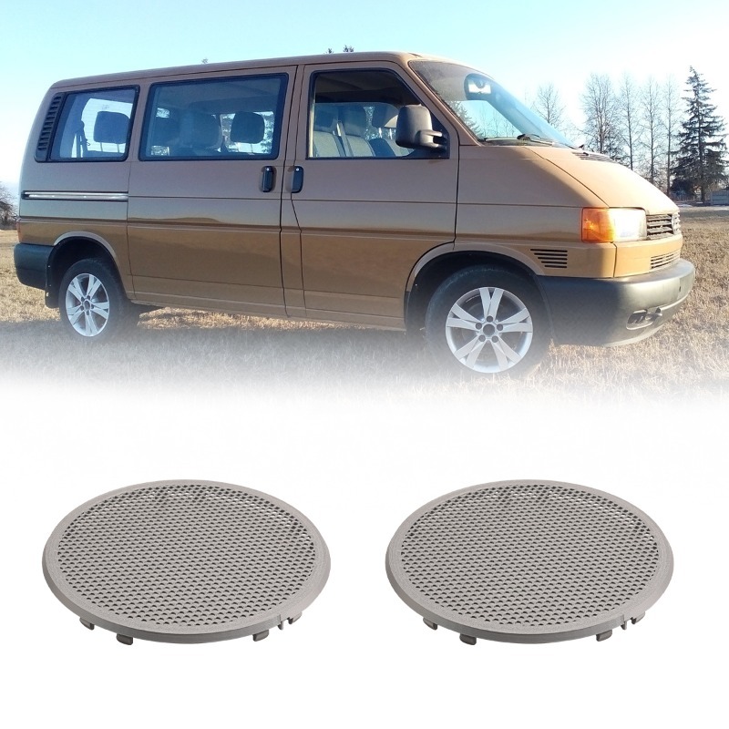 2pcs Speaker Grill Iron Subwoo - Car Subwoofer Grill Protector recension och pris
