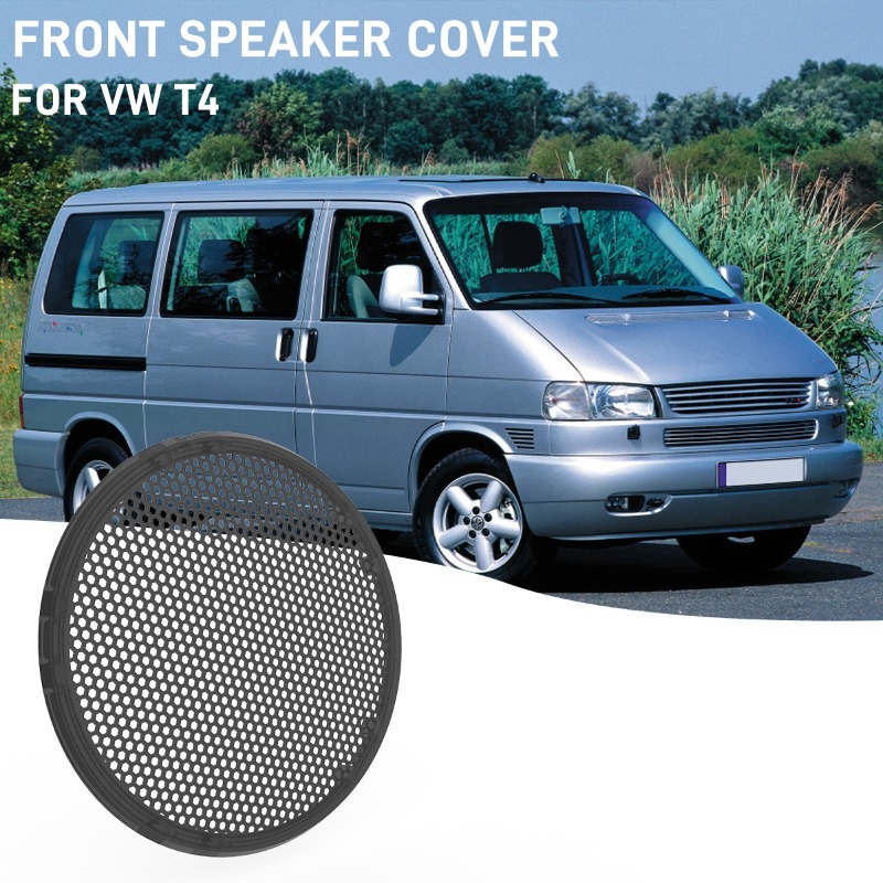2pcs Speaker Grill Iron Subwoo - Car Subwoofer Grill Protector recension och pris