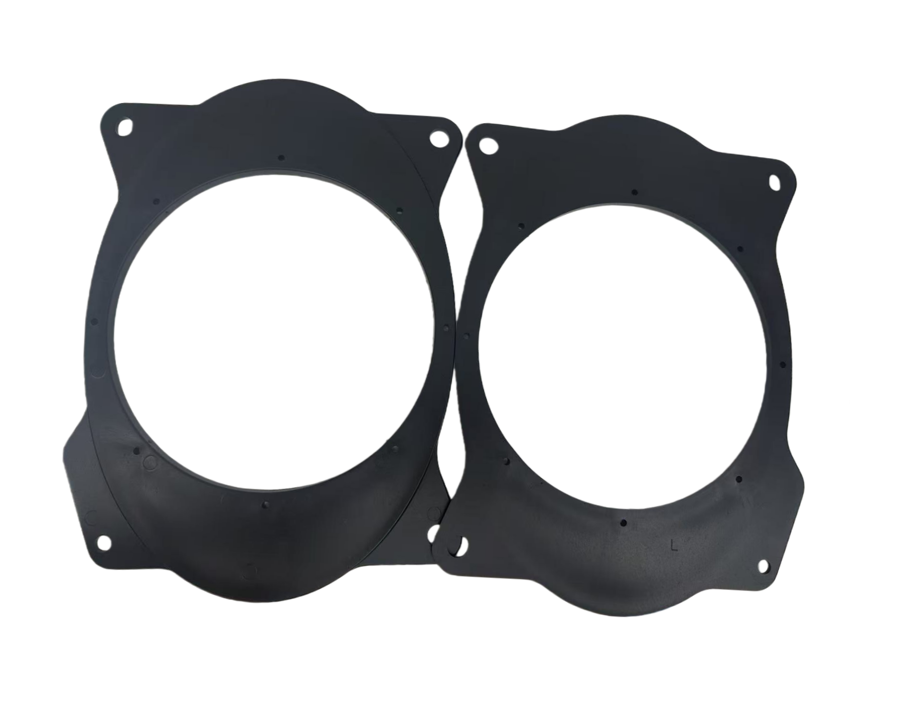 High Quality Car Rear Speaker  - Car Speaker Adapter Bracket recension och pris