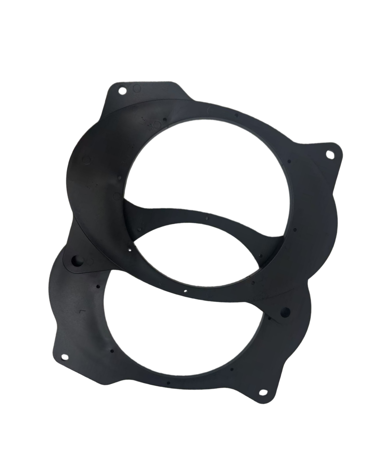 High Quality Car Rear Speaker  - Car Speaker Adapter Bracket recension och pris