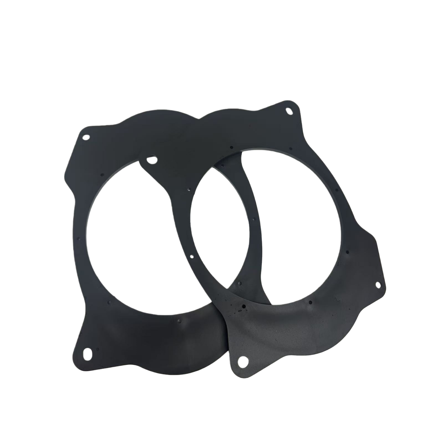 High Quality Car Rear Speaker  - Car Speaker Adapter Bracket recension och pris