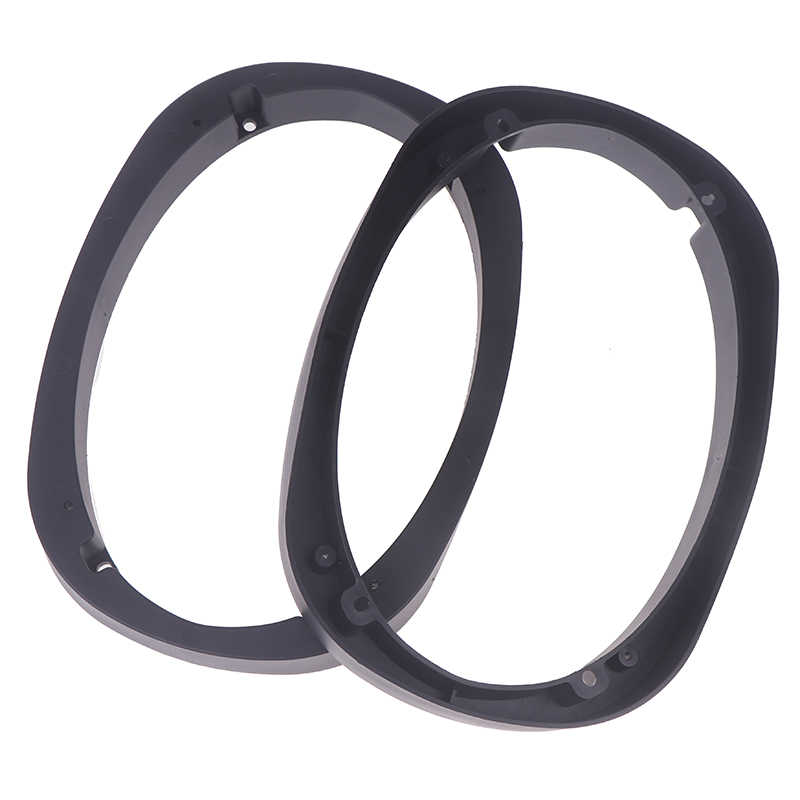 Hot 1 Pair 6x9 Inch Car Coaxia - Car Speaker Adapter Bracket recension och pris